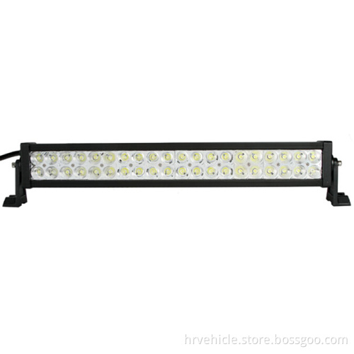 120W LED CREE Light for Suv's Bumper, Trucks